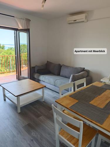 Apartment Toška