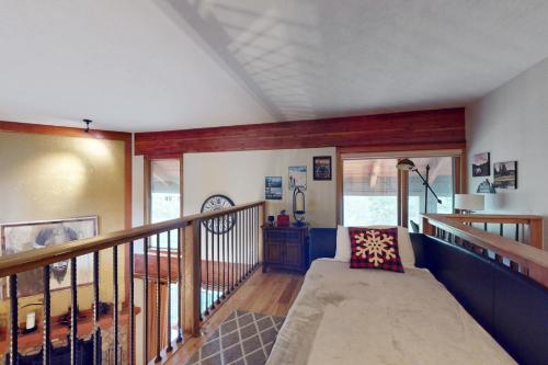 Fotografie z fotogalerie ubytování The Pines Condo Unit 2044 v destinaci Keystone