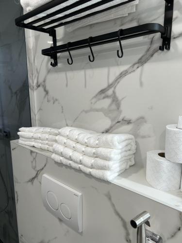 Apartments Villa Merci Porec