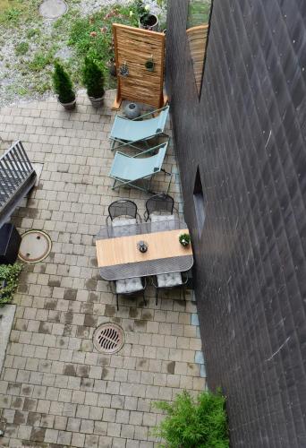 Φωτογραφία από το άλμπουμ του Haus Meierhüsli σε Malans