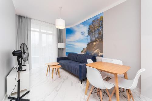 Apartament Baltic Park IIIA z Basenem Letnim by HolidaySun