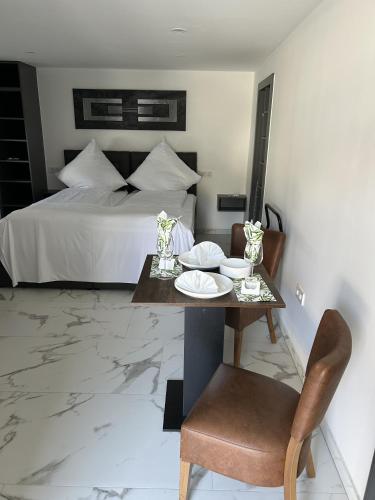 Apartments Villa Merci Porec