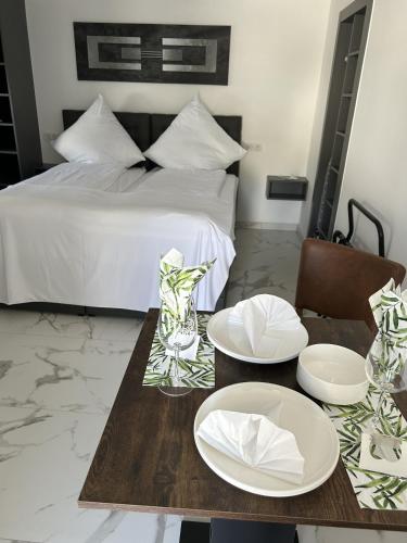 Apartments Villa Merci Porec