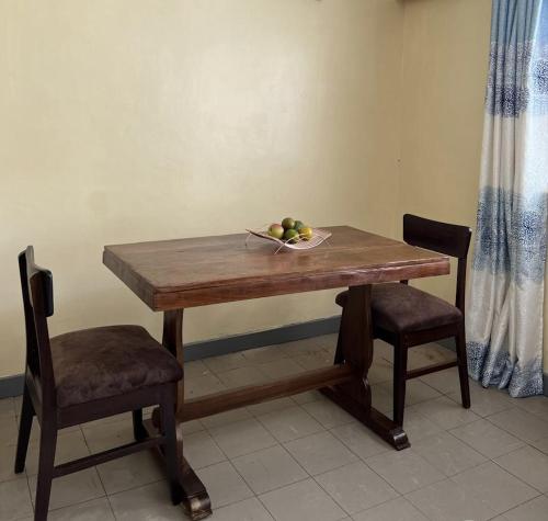 Fotografie z fotogalerie ubytování Diggz - Private Townhouse, Garden Views near Junction Mall v destinaci Nairobi