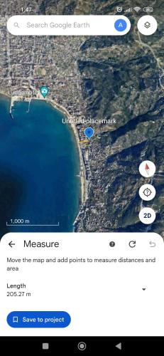 Lungomare Apartament