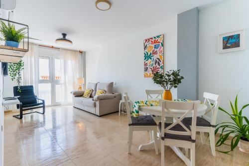 Apartamento Paquita R&R