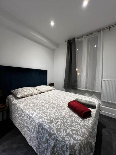 Appartement Neuf Côté La Défense