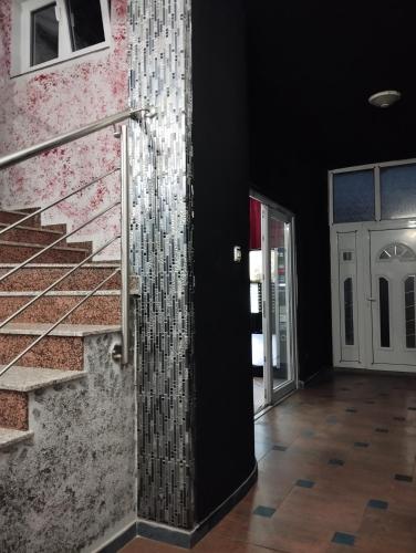 Gallery image of Hotel ARISTON in Struga