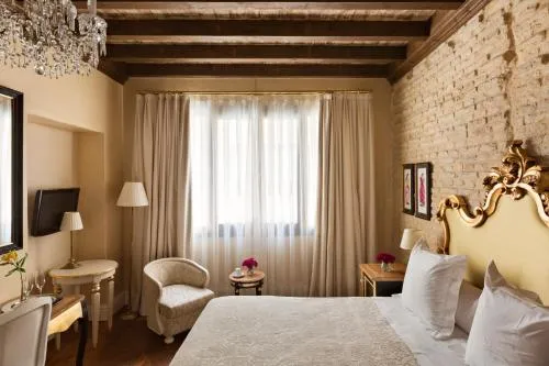 Hotel Casa 1800 Sevilla photo 3