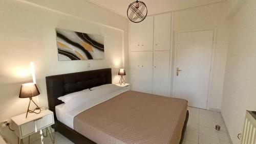 Cozy apartment in Athens, close to city centre and beaches