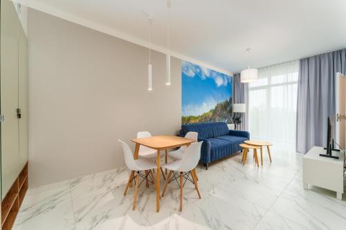 Apartament Baltic Park IVB z Basenem Letnim by HolidaySun