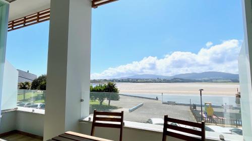 The Cliffs A Ribeira - Polas