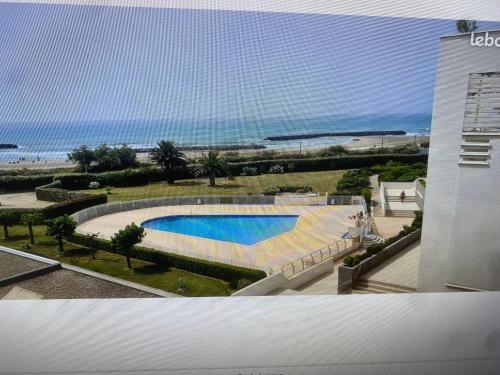 Cap d Agde Rochelongues