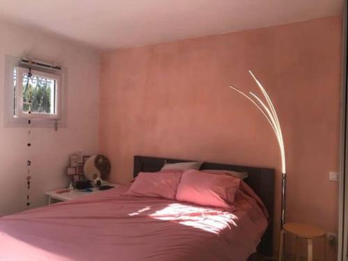 Photo de la galerie de l'établissement Maison tranquille terrasse bois et verdure, à Gradignan