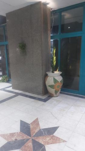 شقه مفروش vib