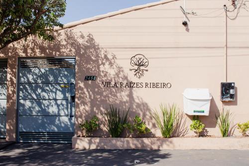 Φωτογραφία από το άλμπουμ του Vila Raízes Ribeiro - Apartamento em Residencial σε Ariquemes