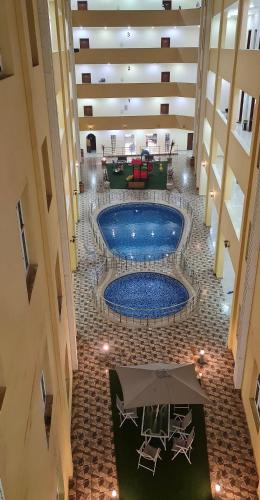 Billede fra billedgalleriet på Park complex Salalah i Salalah