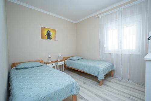Apartments by the sea Zadar - 21958