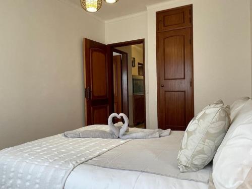 The Luna Apartment Faro - 2 Bedroom Private Apartment