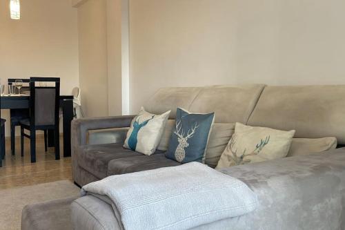 The Luna Apartment Faro - 2 Bedroom Private Apartment