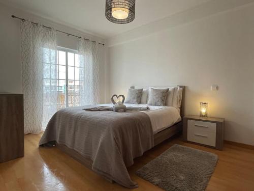 The Luna Apartment Faro - 2 Bedroom Private Apartment