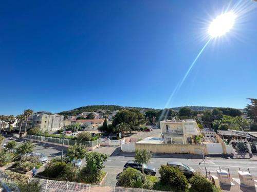 Studio cabine cosy, proche plage, parking privé, animaux admis - FR-1-338-559