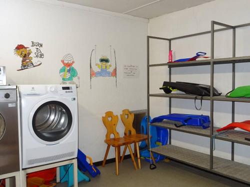 À Louer Les Gets: 2 Pièces, 4 Pers, Centre, Wifi, Draps et Serviettes Inclus