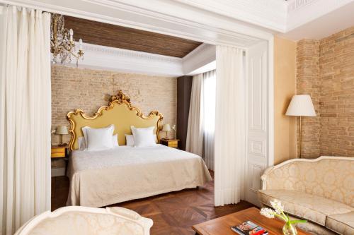 Hotel Casa 1800 Sevilla photo 69