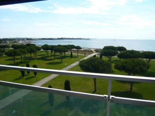 Appartement T3 au Grau-du-Roi, accès plage, parking - FR-1-731-80