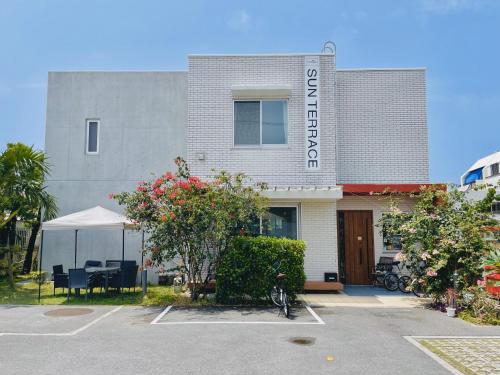 HOSTEL SunTerrace Ishigaki