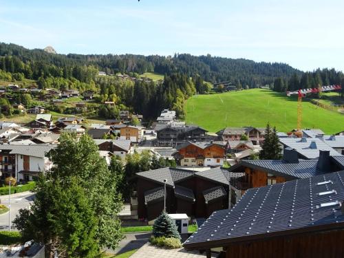 Les Gets : Appartement 8 pers. - 3 chambres - Proche centre et remontées mécaniques - FR-1-802-88