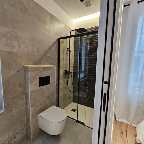 Moderno apartamento centrico para 8 personas - ATERIAGROUP