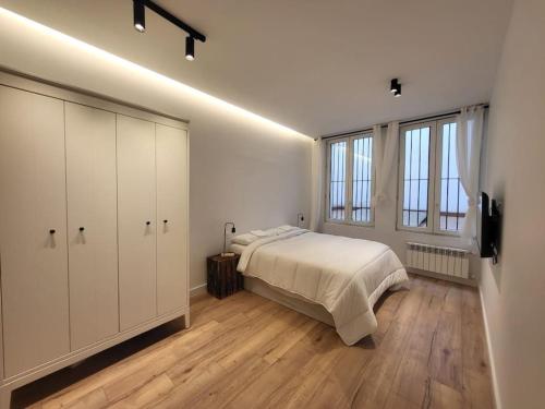 Moderno apartamento centrico para 8 personas - ATERIAGROUP