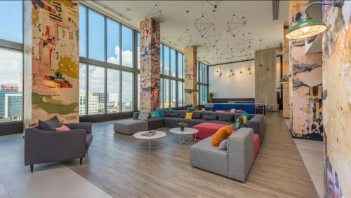 Apartment in Miami downtown photo 10