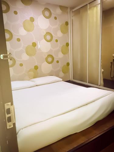 Gallery image of Red Orange Hotel in Kuala Pilah