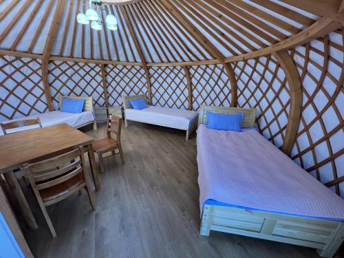 Gambar di galeri bagi Magic Rock Tourist Camp di Nalayh