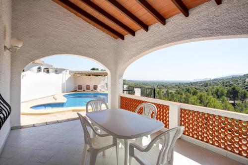 Gallery image of Villa Paloma in Orba