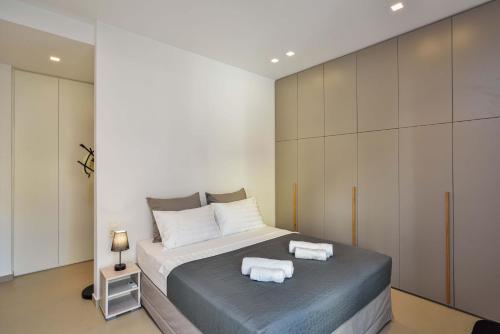 Alex Downtown Holiday Apartment