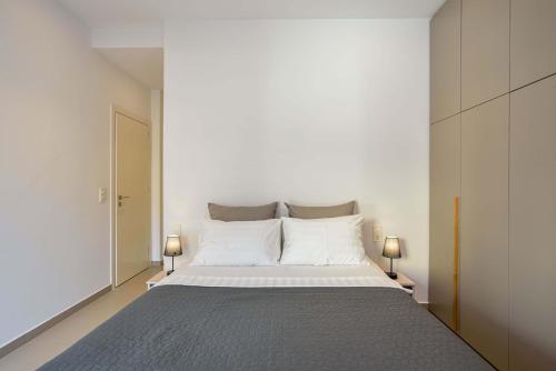 Alex Downtown Holiday Apartment