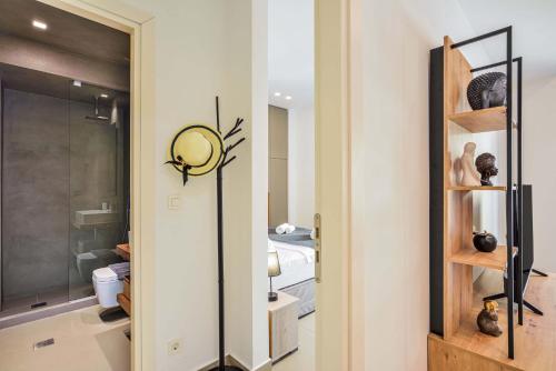 Alex Downtown Holiday Apartment