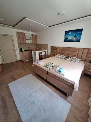 Gallery image of Lena Apartman in Lastva