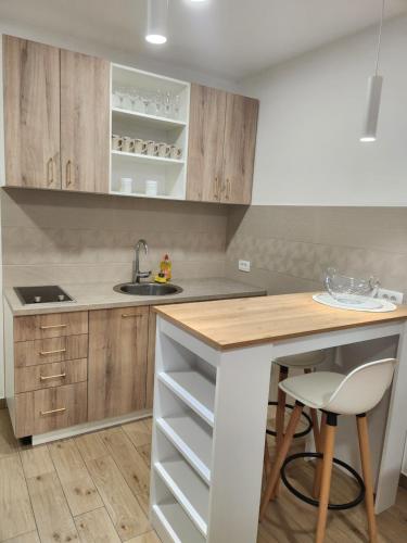 Gallery image of Lena Apartman in Lastva