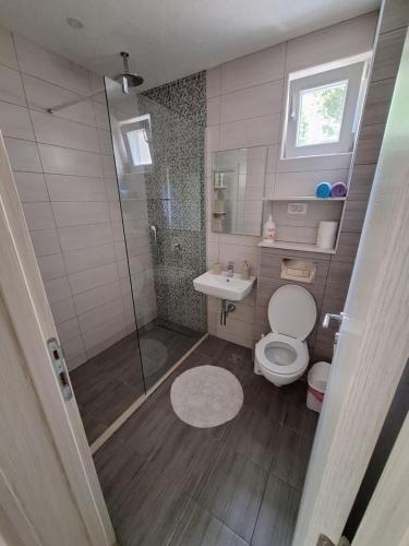 Gallery image of Lena Apartman in Lastva