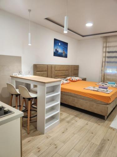 Gallery image of Lena Apartman in Lastva