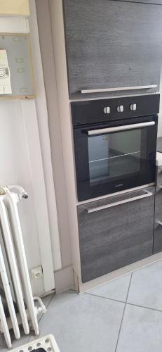 Appartement 3 chambres 6 personnes - Madeleine Tram B Dunoise