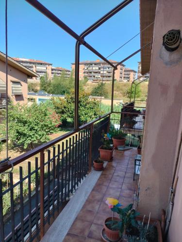 Casa Gianna