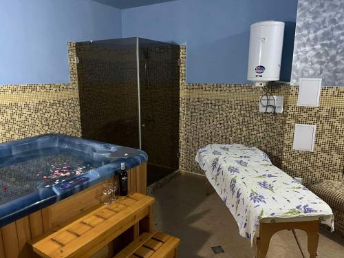 Gallery image of Aparthotel Costa Calma in Aheloy