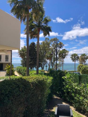 Garden Beach Townhouse