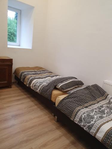 Gallery image of Zámecká zahrada-apartmány in Chlum u Třeboně