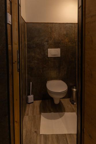 Un baño de ALPINpelso